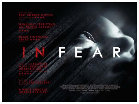 fear ign|fear fer movie review.